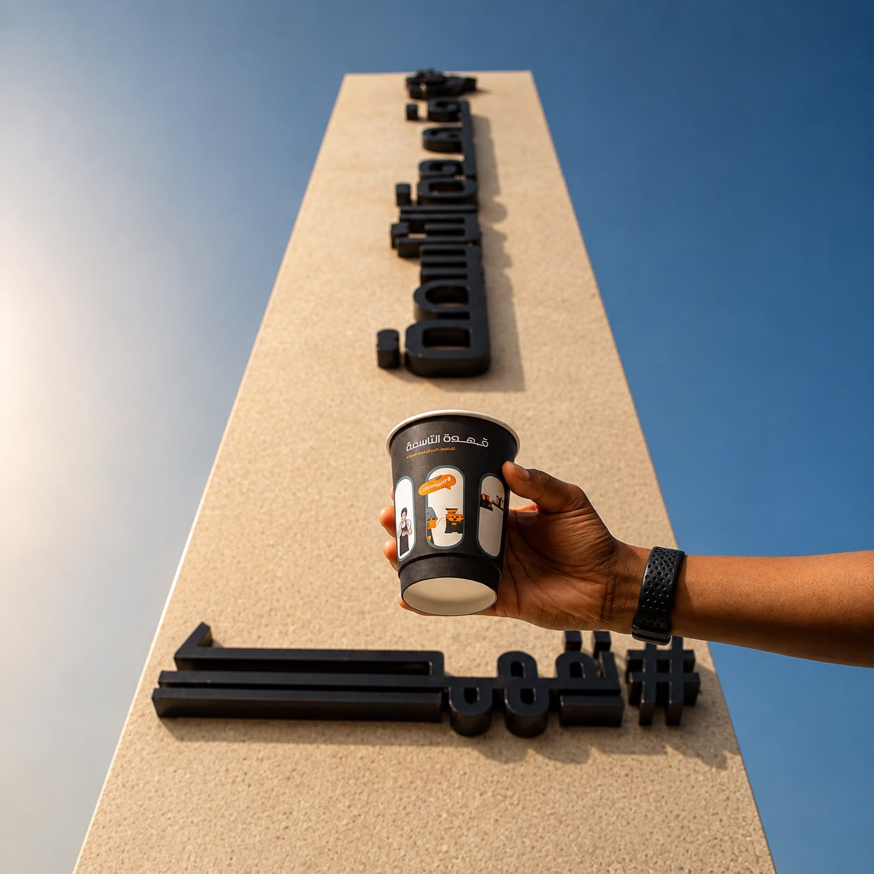 branch-cup-tower