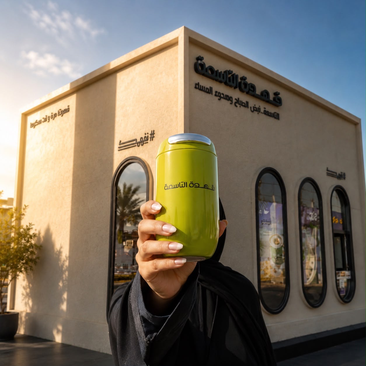 branch-green-cup