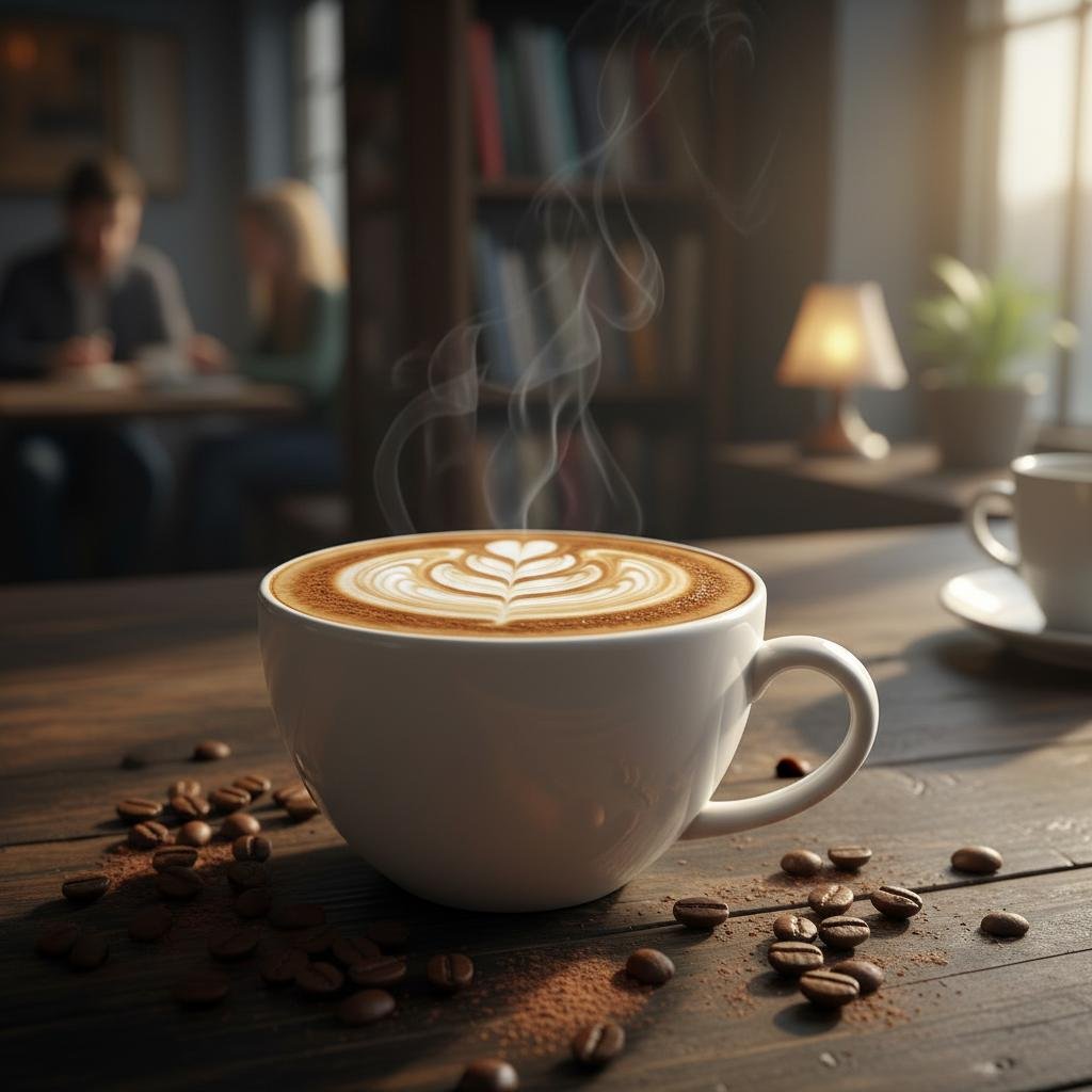 cappuccino